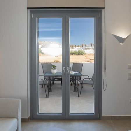 Galante Apartment Naxos City Exterior photo