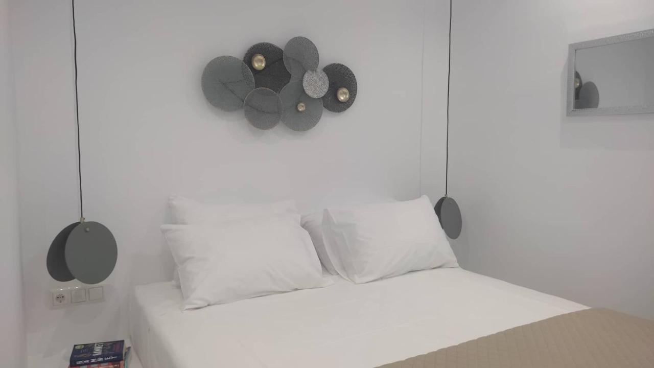 Galante Apartment Naxos City Exterior photo